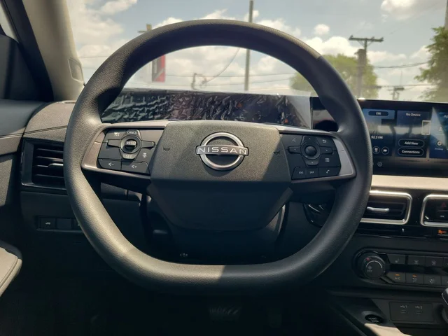 Nuevos NISSAN SENTRA à Estados chez autogozo