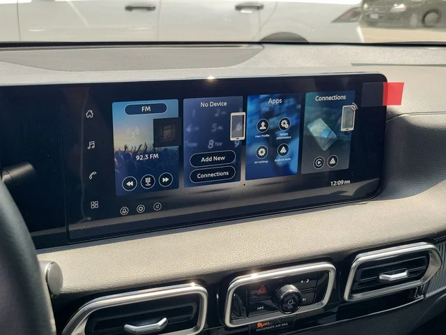 Nuevos NISSAN SENTRA à Estados chez autogozo