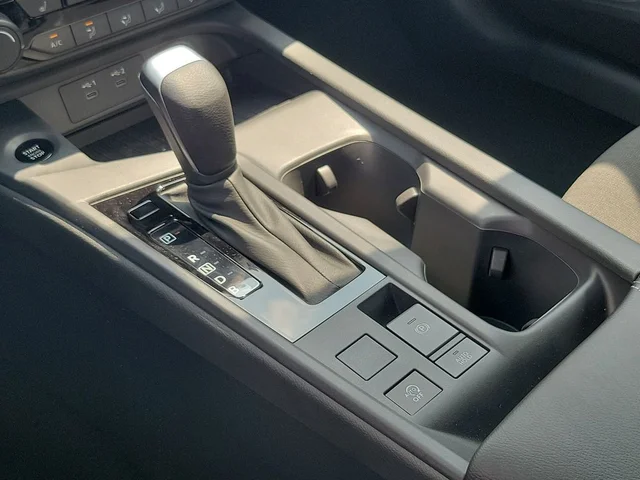 Nuevos NISSAN SENTRA à Estados chez autogozo