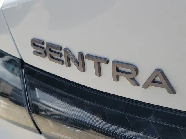 Nuevos NISSAN SENTRA à Estados chez autogozo