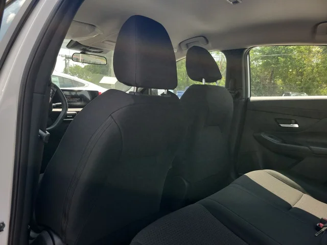 Nuevos NISSAN SENTRA à Estados chez autogozo