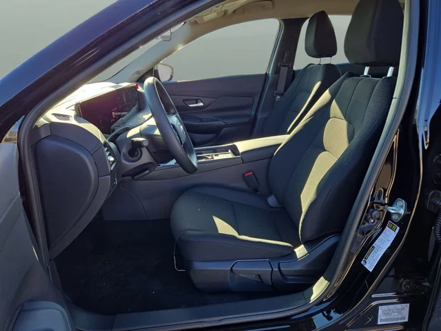 Nuevos NISSAN SENTRA à Estados chez autogozo