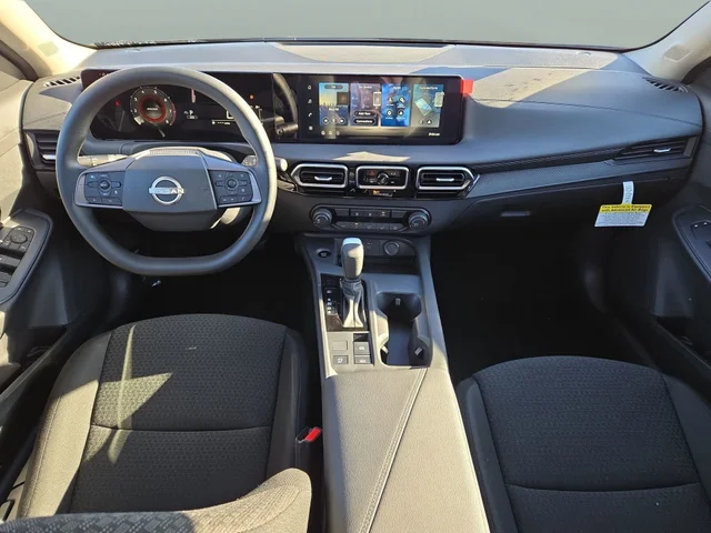 Nuevos NISSAN SENTRA à Estados chez autogozo