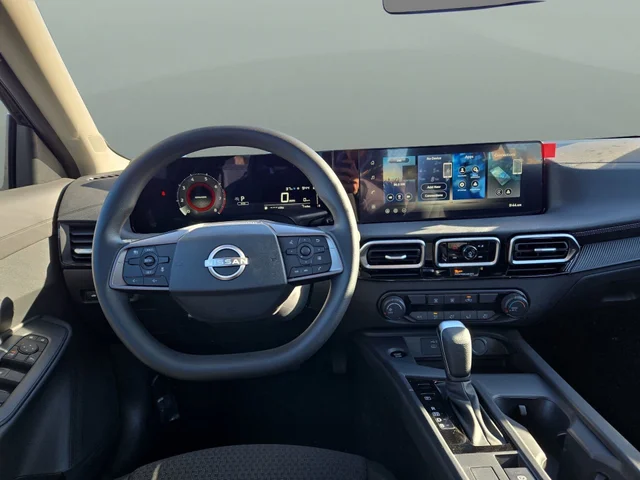 Nuevos NISSAN SENTRA à Estados chez autogozo