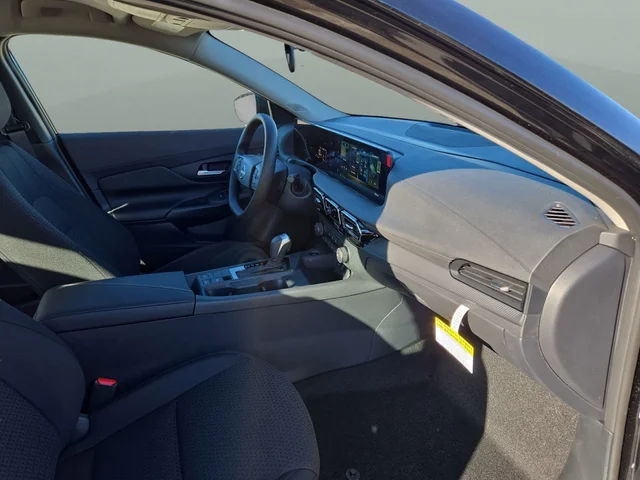 Nuevos NISSAN SENTRA à Estados chez autogozo