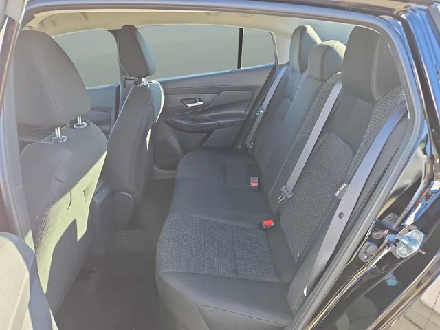 Nuevos NISSAN SENTRA à Estados chez autogozo