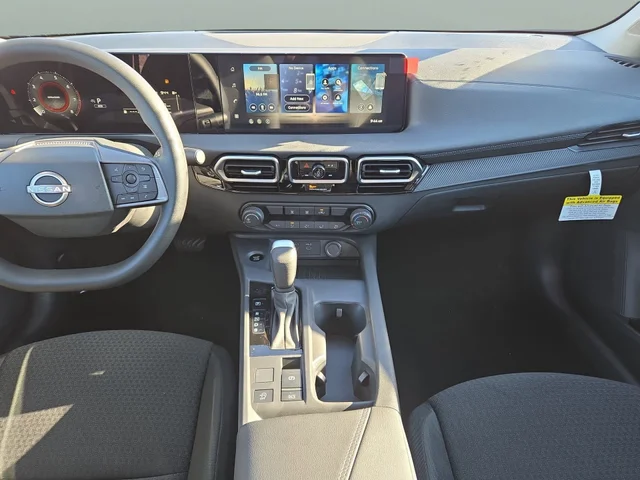Nuevos NISSAN SENTRA à Estados chez autogozo