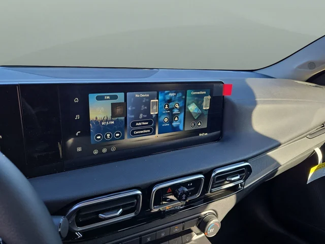 Nuevos NISSAN SENTRA à Estados chez autogozo