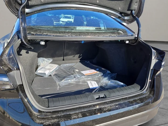 Nuevos NISSAN SENTRA à Estados chez autogozo