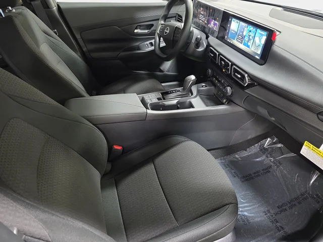 Nuevos NISSAN SENTRA à Estados chez autogozo