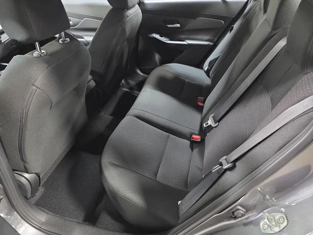 Nuevos NISSAN SENTRA à Estados chez autogozo