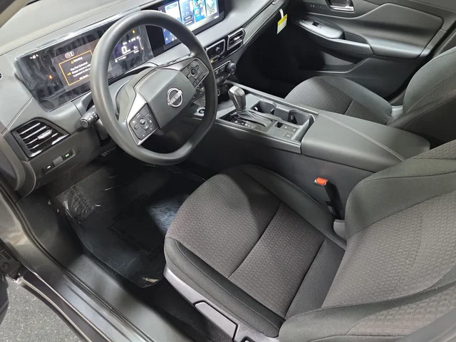 Nuevos NISSAN SENTRA à Estados chez autogozo