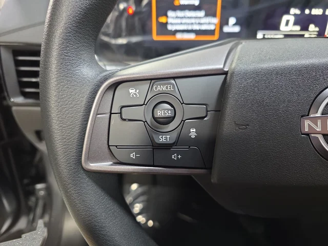 Nuevos NISSAN SENTRA à Estados chez autogozo