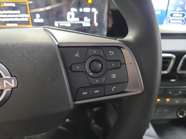 Nuevos NISSAN SENTRA à Estados chez autogozo