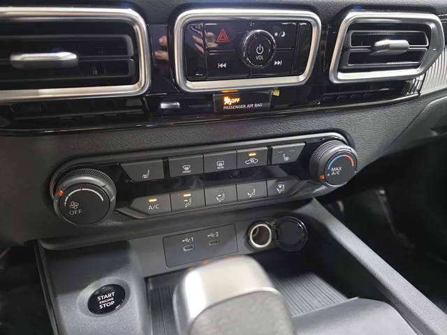 Nuevos NISSAN SENTRA à Estados chez autogozo
