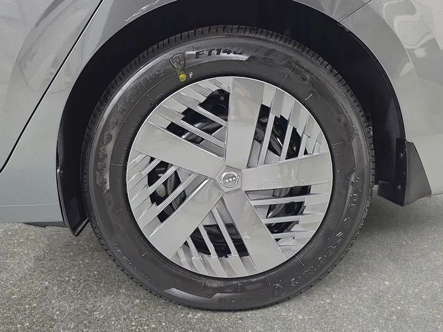 Nuevos NISSAN SENTRA à Estados chez autogozo
