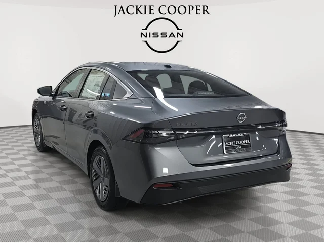 Nuevos NISSAN SENTRA à Estados chez autogozo