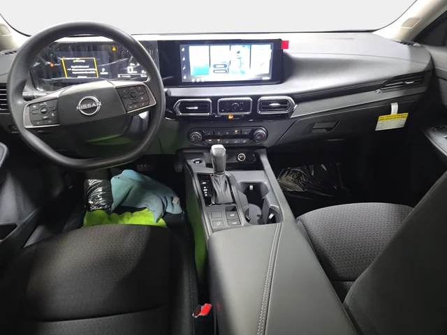 Nuevos NISSAN SENTRA à Estados chez autogozo