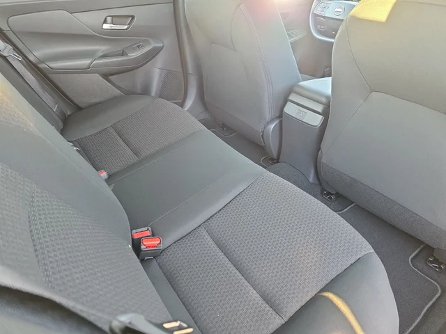 Nuevos NISSAN SENTRA à Estados chez autogozo