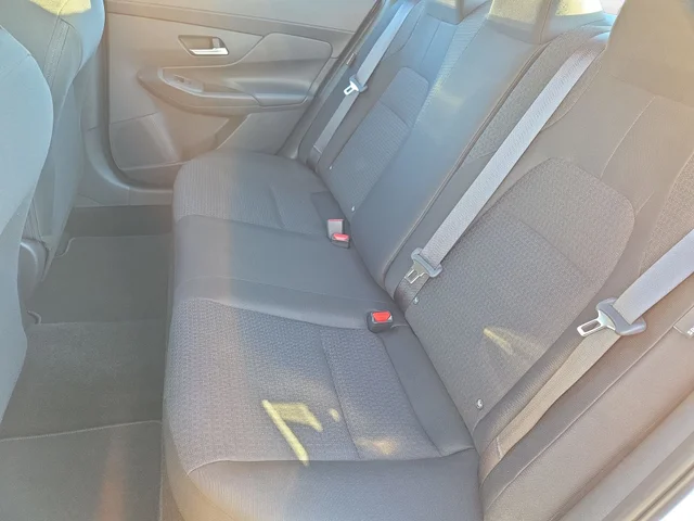 Nuevos NISSAN SENTRA à Estados chez autogozo