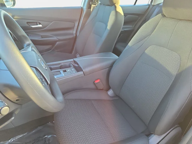 Nuevos NISSAN SENTRA à Estados chez autogozo
