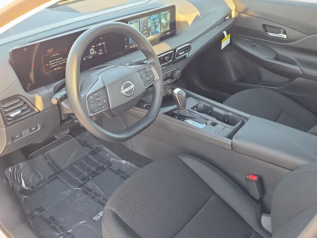 Nuevos NISSAN SENTRA à Estados chez autogozo