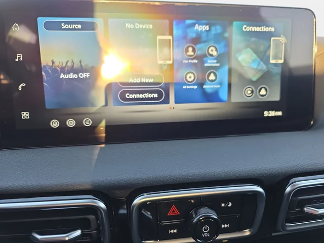 Nuevos NISSAN SENTRA à Estados chez autogozo