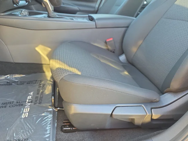 Nuevos NISSAN SENTRA à Estados chez autogozo