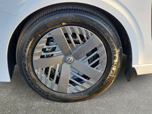 Nuevos NISSAN SENTRA à Estados chez autogozo