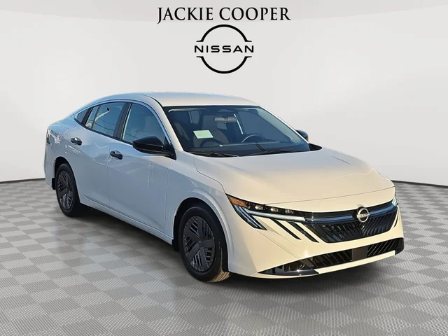 Nuevos NISSAN SENTRA à Estados chez autogozo