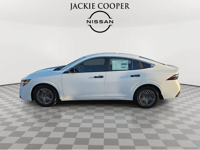 Nuevos NISSAN SENTRA à Estados chez autogozo