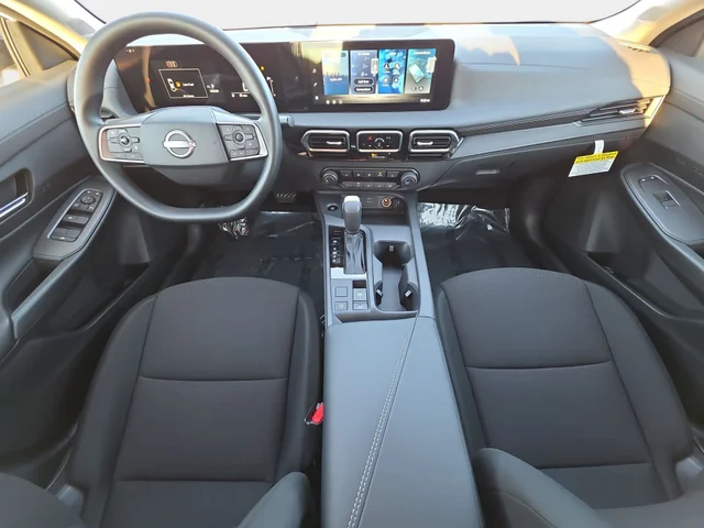 Nuevos NISSAN SENTRA à Estados chez autogozo