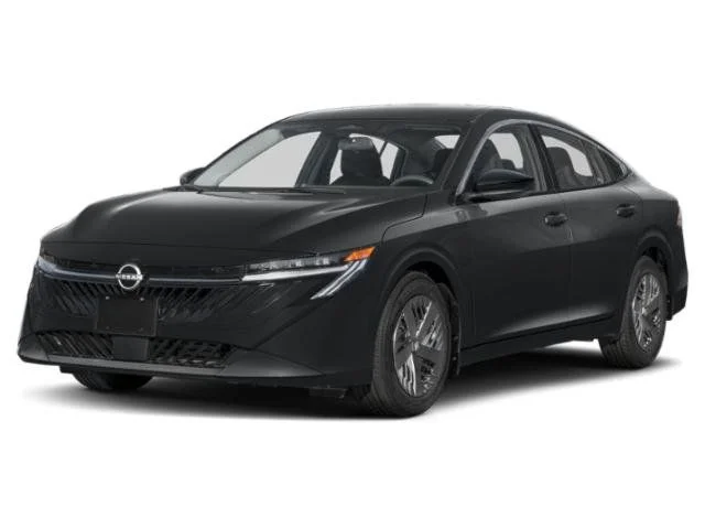 Nuevos NISSAN SENTRA à Estados chez autogozo