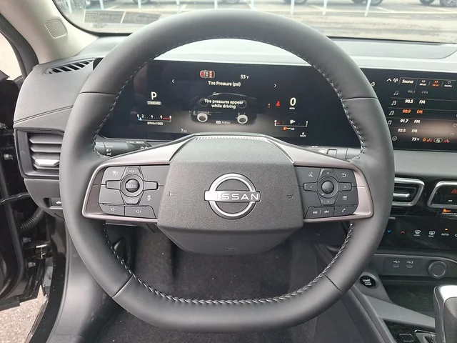 Nuevos NISSAN SENTRA à Estados chez autogozo