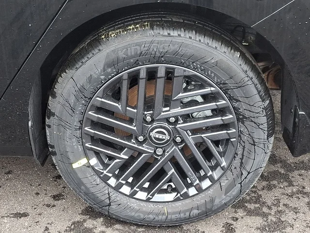 Nuevos NISSAN SENTRA à Estados chez autogozo