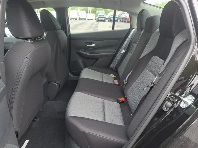 Nuevos NISSAN SENTRA à Estados chez autogozo