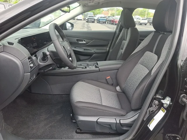 Nuevos NISSAN SENTRA à Estados chez autogozo