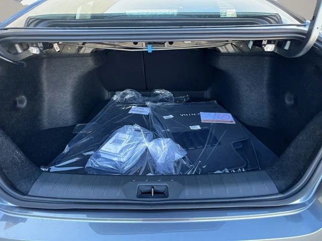Nuevos NISSAN SENTRA à Estados chez autogozo