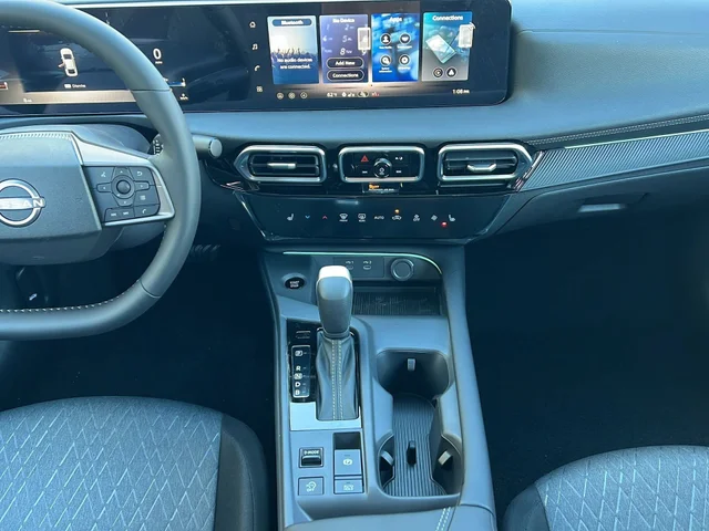 Nuevos NISSAN SENTRA à Estados chez autogozo