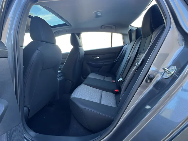 Nuevos NISSAN SENTRA à Estados chez autogozo