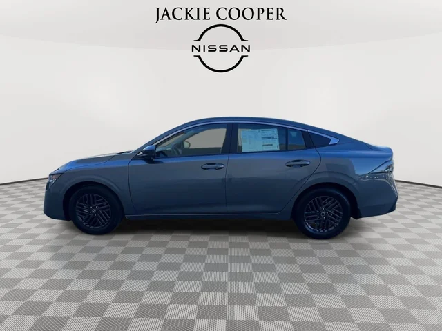 Nuevos NISSAN SENTRA à Estados chez autogozo