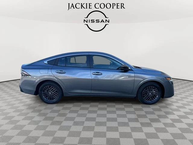Nuevos NISSAN SENTRA à Estados chez autogozo