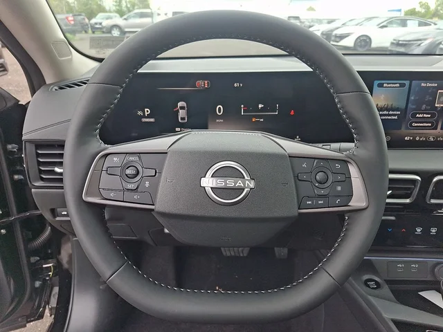 Nuevos NISSAN SENTRA à Estados chez autogozo