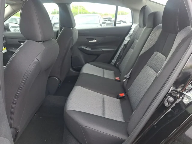 Nuevos NISSAN SENTRA à Estados chez autogozo