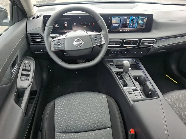 Nuevos NISSAN SENTRA à Estados chez autogozo