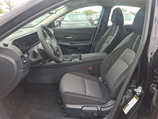 Nuevos NISSAN SENTRA à Estados chez autogozo