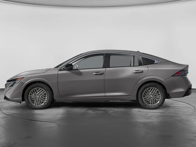 Nuevos NISSAN SENTRA à Estados chez autogozo