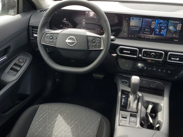 Nuevos NISSAN SENTRA à Estados chez autogozo