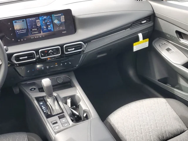 Nuevos NISSAN SENTRA à Estados chez autogozo