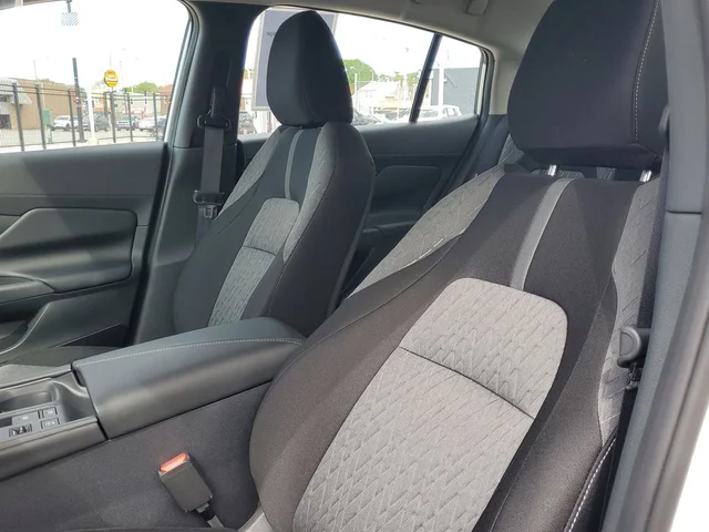 Nuevos NISSAN SENTRA à Estados chez autogozo